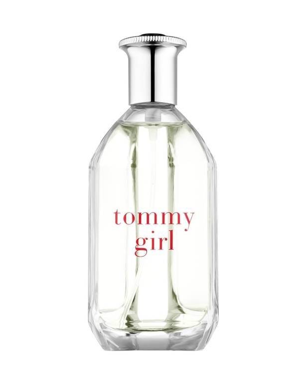 Tommy Girl Eau De Toilette 100ml