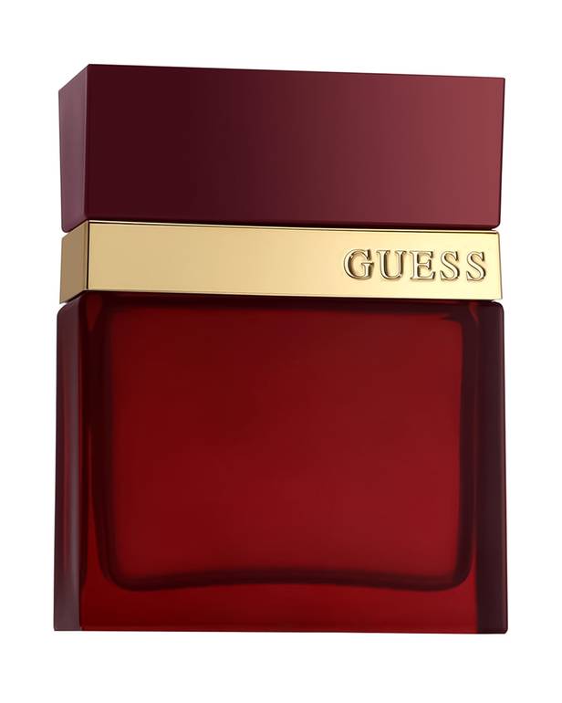 Seductive Red Eau De Toilette 100 ML