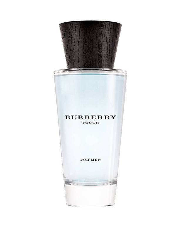 Touch EDT 100 ML