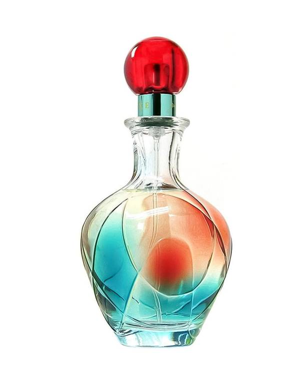 Live Luxe Eau de Parfum 100 ml