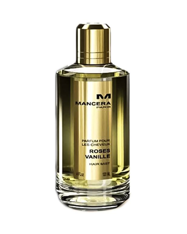 روز فانيلا معطر الشعر 120 مل
