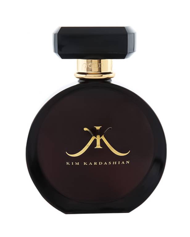 Gold Eau De Perfume 100 ml