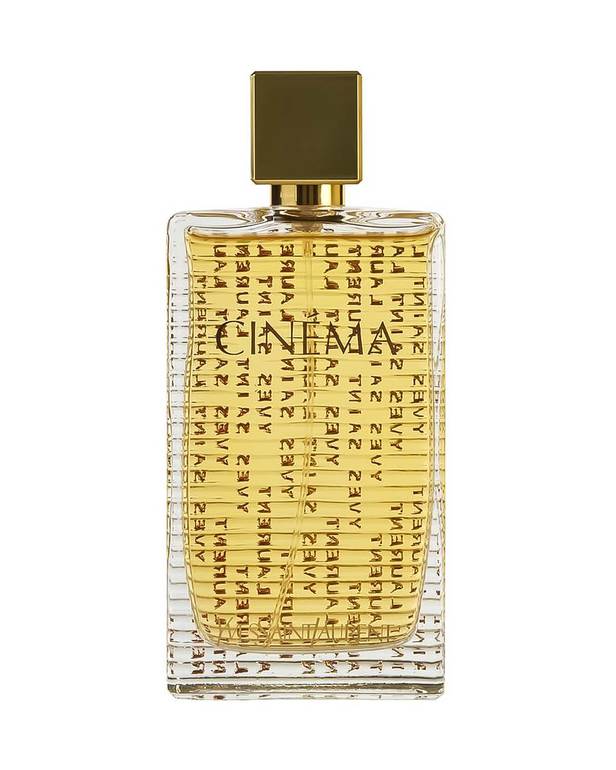 Cinema Eau De Parfum 90 ml