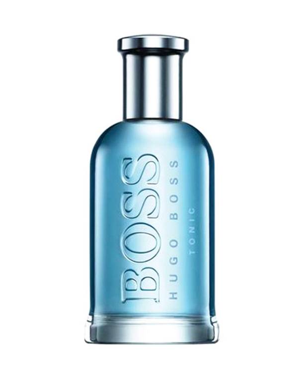 Boss Bottled Tonic Eau De Toilette 50 ml