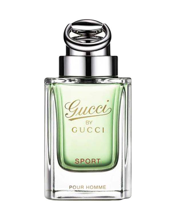 عطر باي غوتشي سبورت بور هوم أو دو تواليت 30 مل