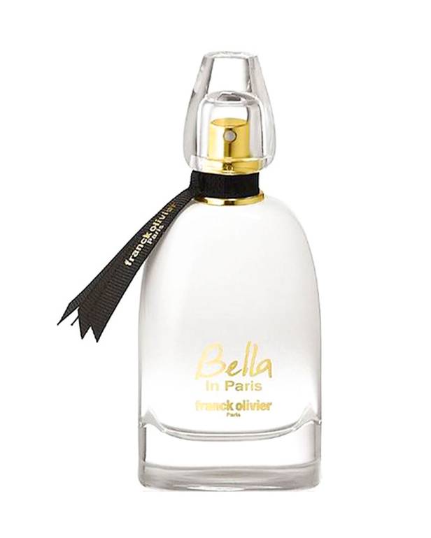 عطر بيلا إن باريس أو دو بارفان 75 مل