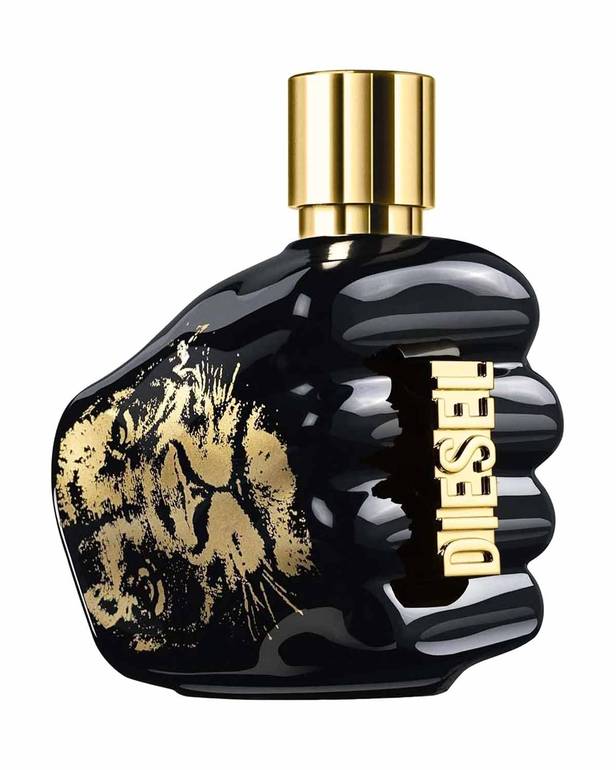 عطر سبيريت أوف ذا برايف او دي توليت 125مل