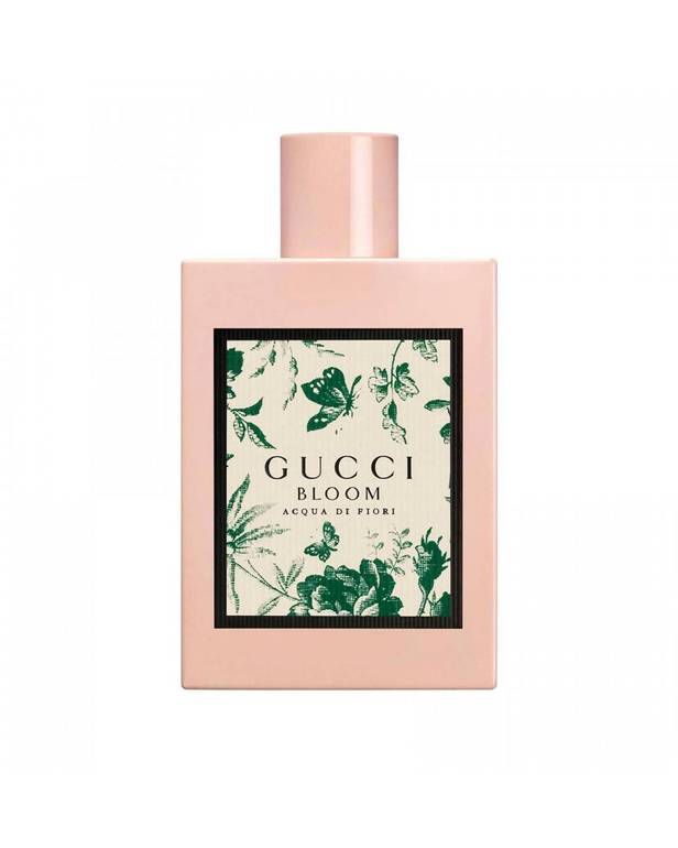 Bloom Acqua DI Fiori Eau De Toilette 50 ml