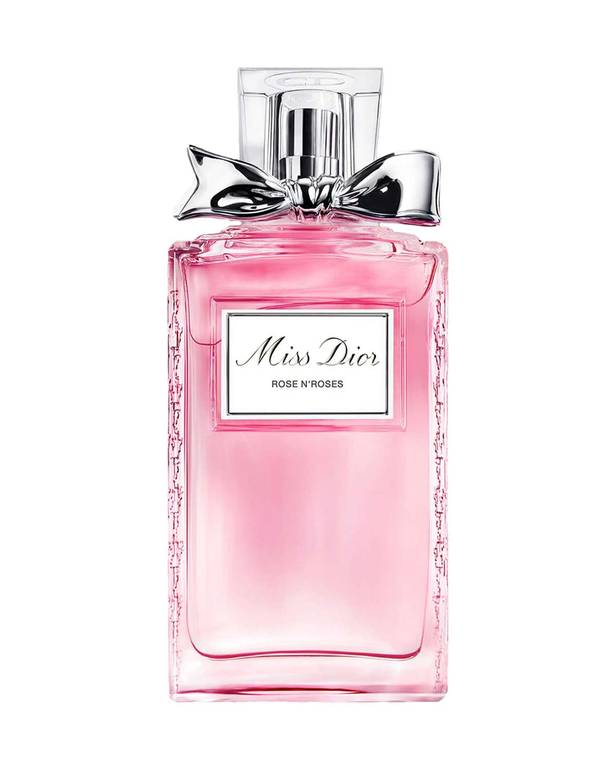 Miss Dior Rose N'Roses Eau De Toilette 50ml