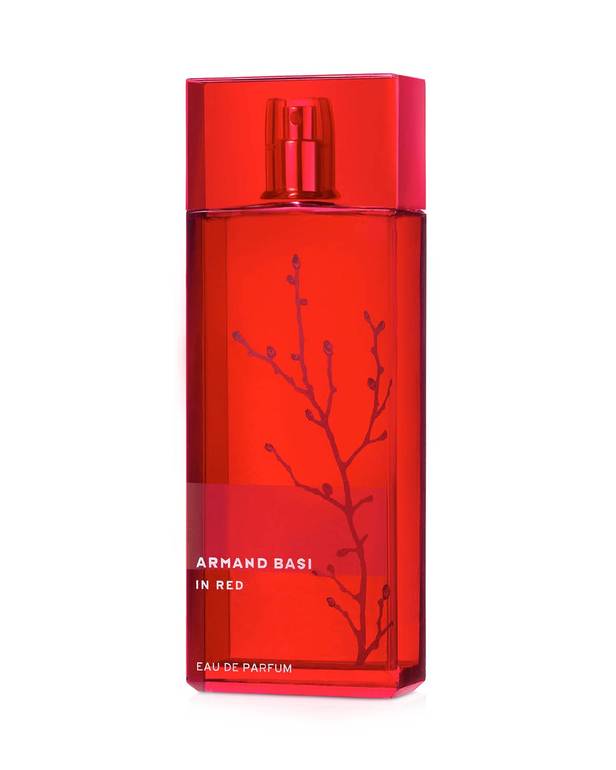 In Red Eau de Perfum 100 ml