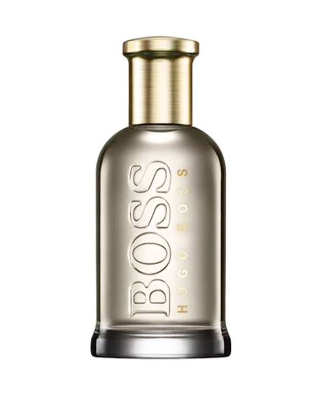 Boss Bottled Eau De Perfum 50 ml