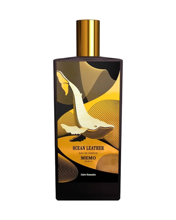 Ocean Leather Eau De Parfum 75 ML