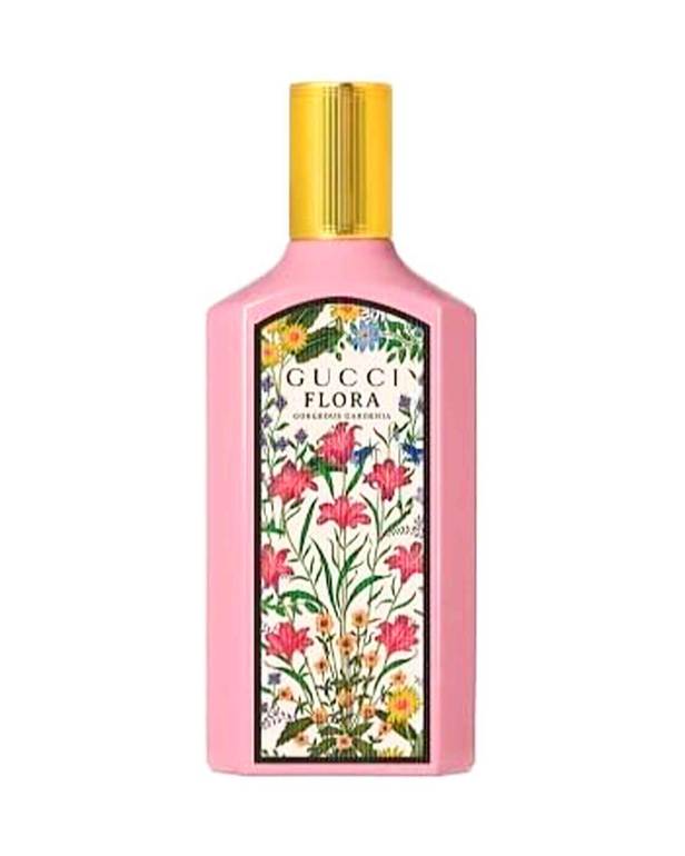 عطر فلورا جورجوس جاردينيا 50 مل