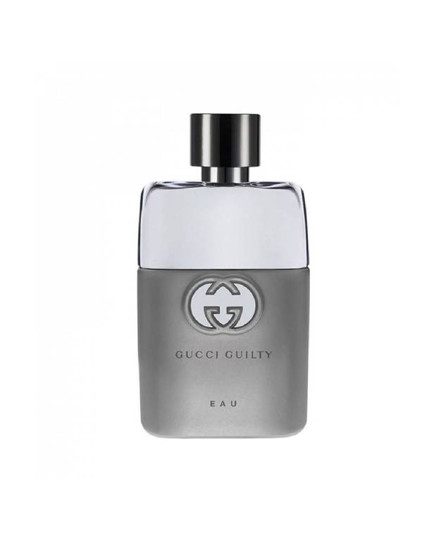 عطر جيلتي أو بور هوم أو دو تواليت 50 مل