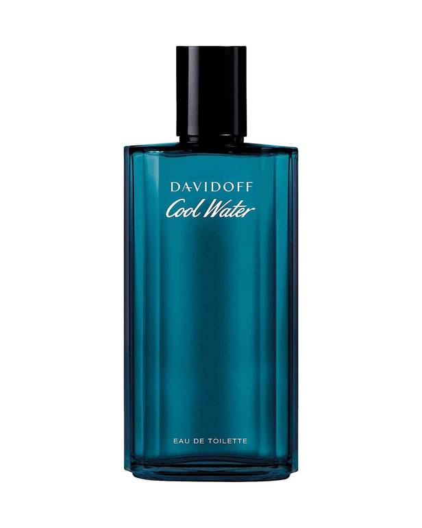 Cool Water Eau De Toilette 75 ml