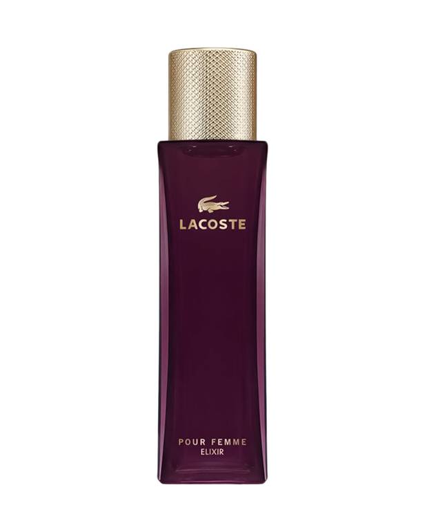 Pour Femme Elixir Parfum 50 ml