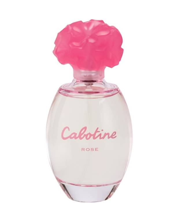 Cabotine Rose Eau de Toilette 100 ml