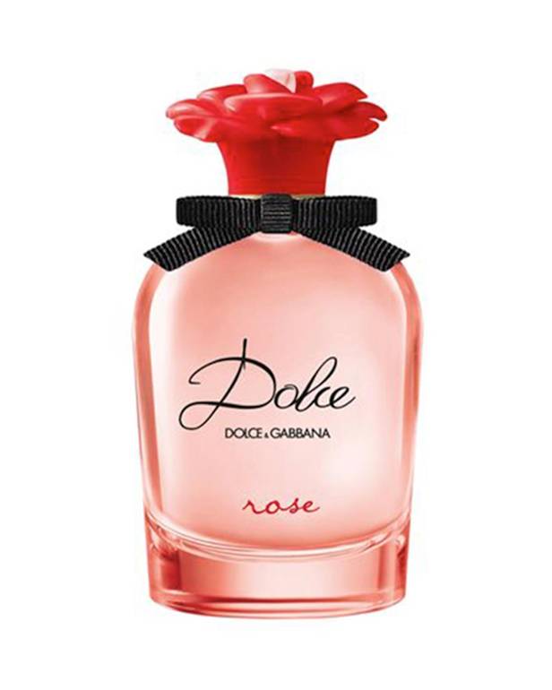 Dolce Rose Eau De Toilette 75 ml