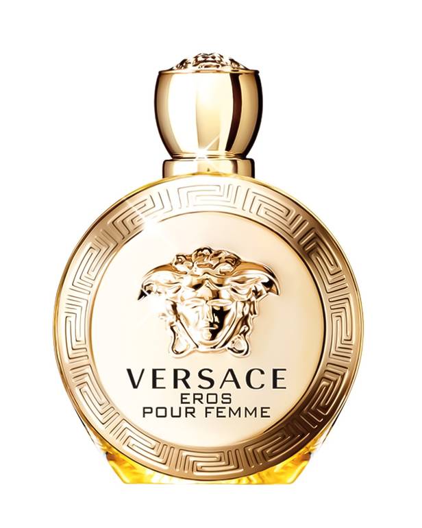 Eros Pour Eau de Parfum 50 ml