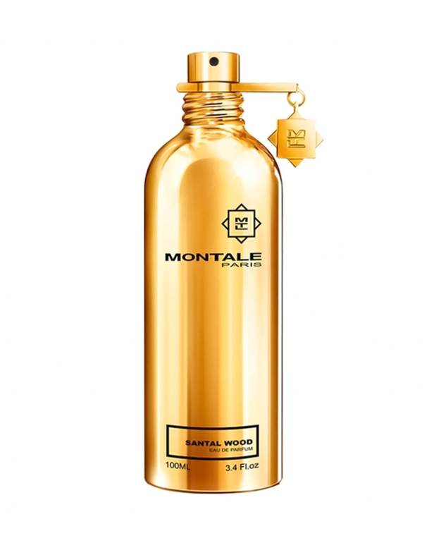 Santal Wood EDP 100 ml