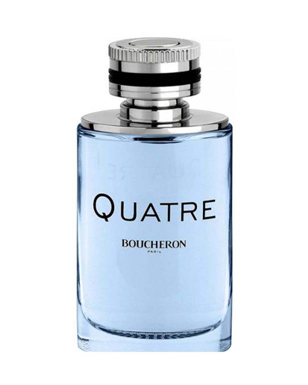 عطر كواتر بور هوم أو دو تواليت 100 مل