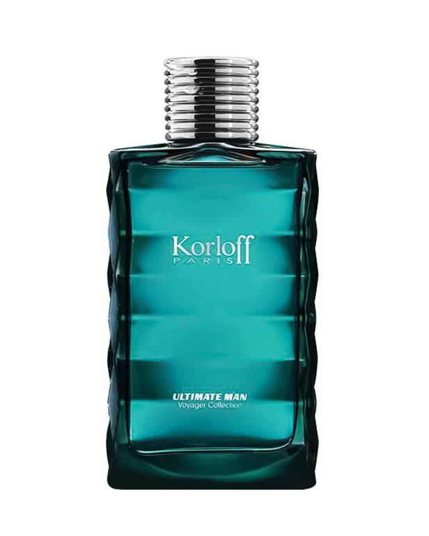 Ultimate Man Eau De Parfum 100  ml