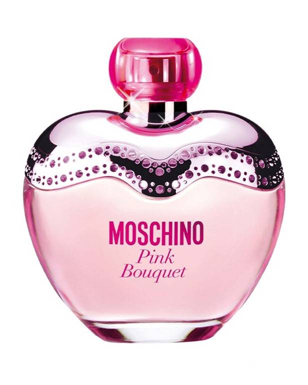 Pink Bouquet EDT 100ml