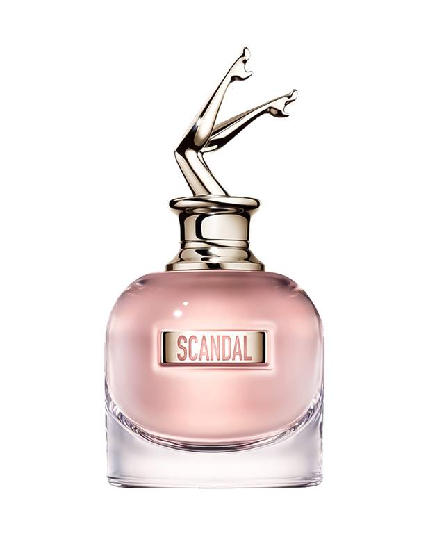 Scandal Eau De Parfum 50 ml in Special Package