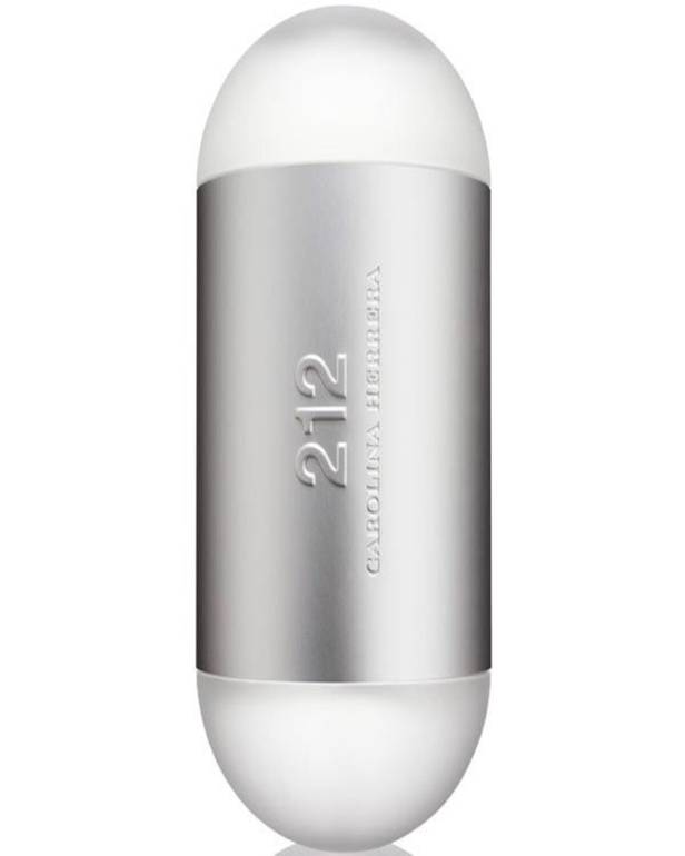 212NYC Eau De Toilette 100ml