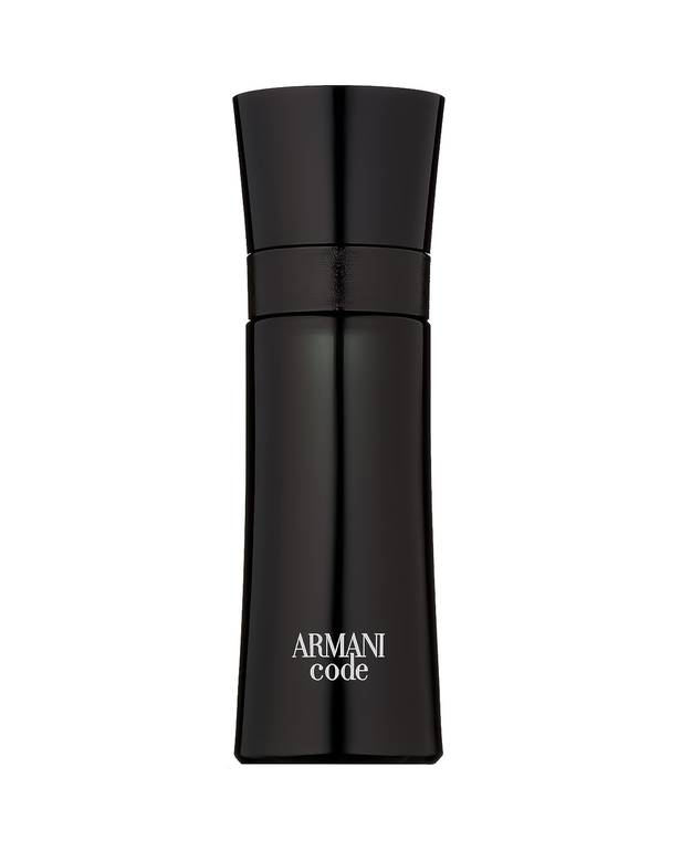عطر أرماني كود أو دو توليت 50 مل