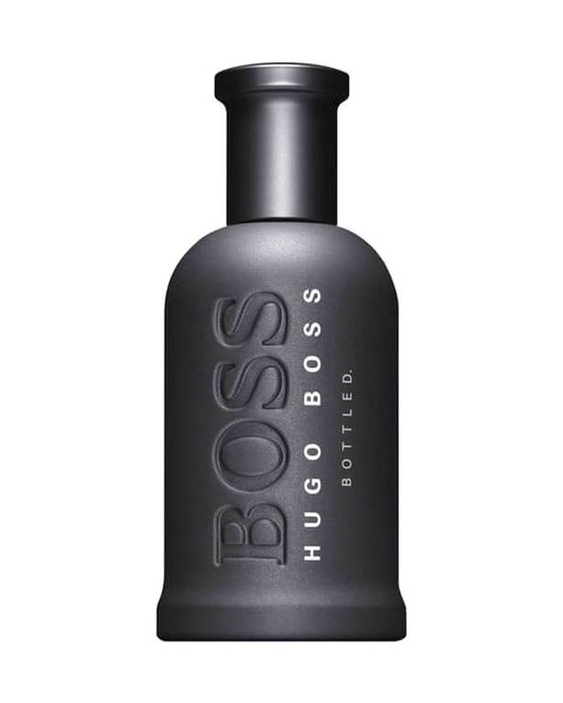Boss Bottled Collector's Edition Eau De Toilette 50 ml