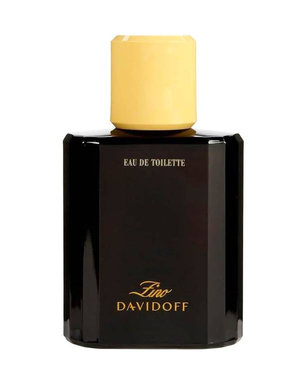 Zino Eau De Toilette 125 ml