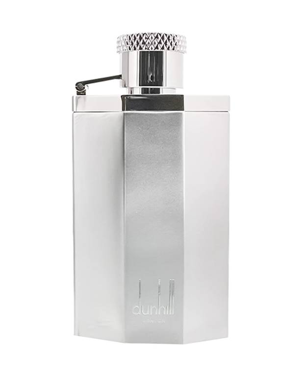 Desire Silver EDT 100 ml