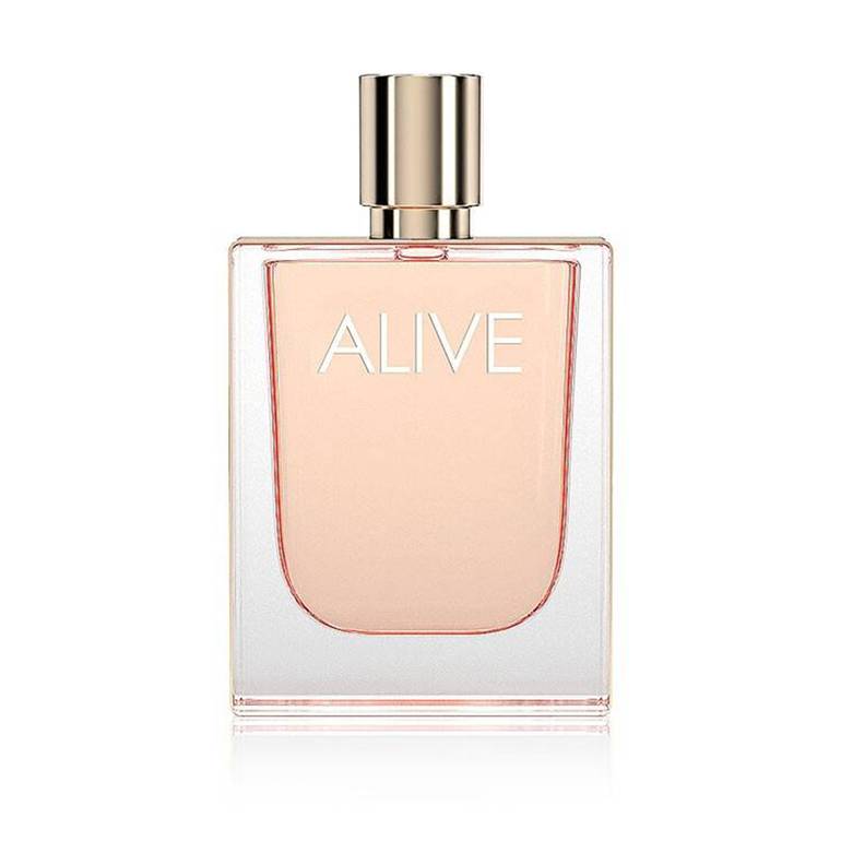 عطر بوس الايف او دي برفيوم 80 مل