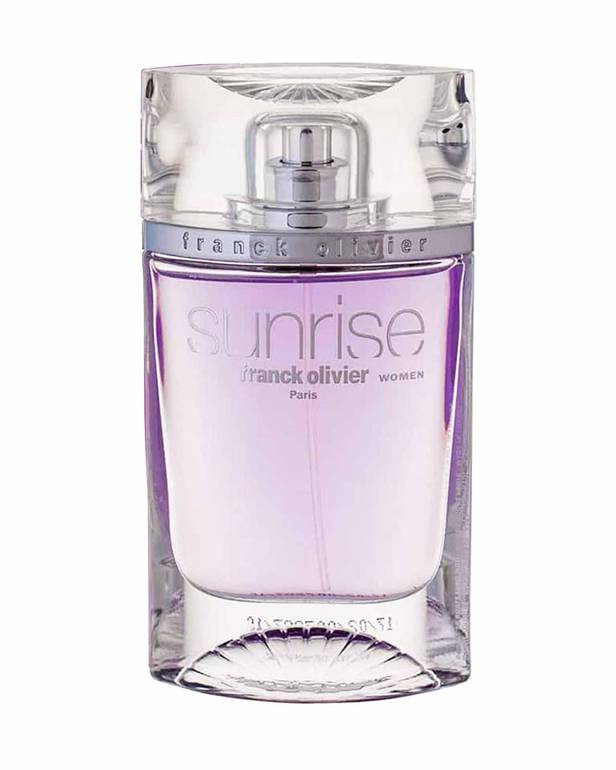 عطر صن رايز للنساء أو دو تواليت 75 مل