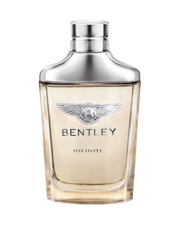 عطر إنفينيت أو دو تواليت 100 مل