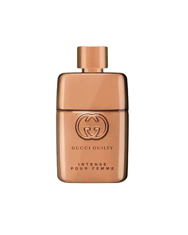 عطر جيلتي بور فيم إنتنس 50 مل