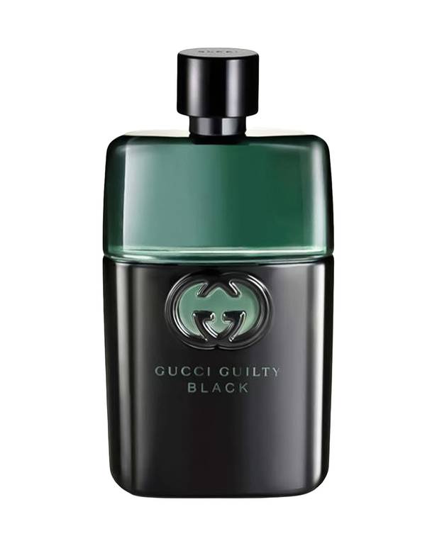Guilty Black EDT 90 ml