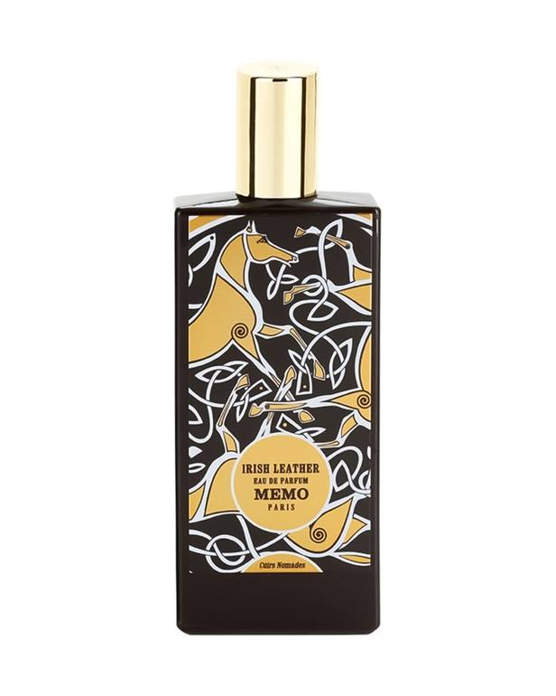 Irish Leather Eau De Parfum 75 ML
