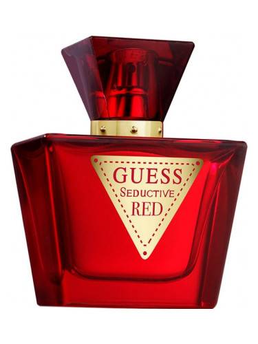 Seductive Red Eau De Toilette 75 ml