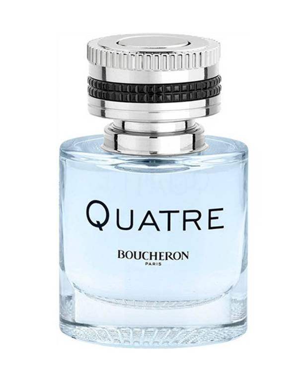 عطر كواتر بور هوم أو دو تواليت 50 مل