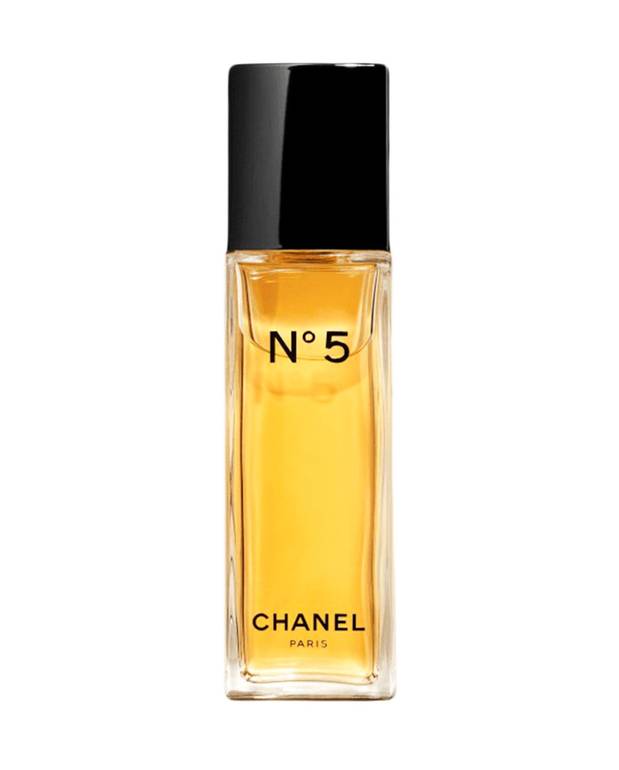 N°5 Eau De Toilette 100ml