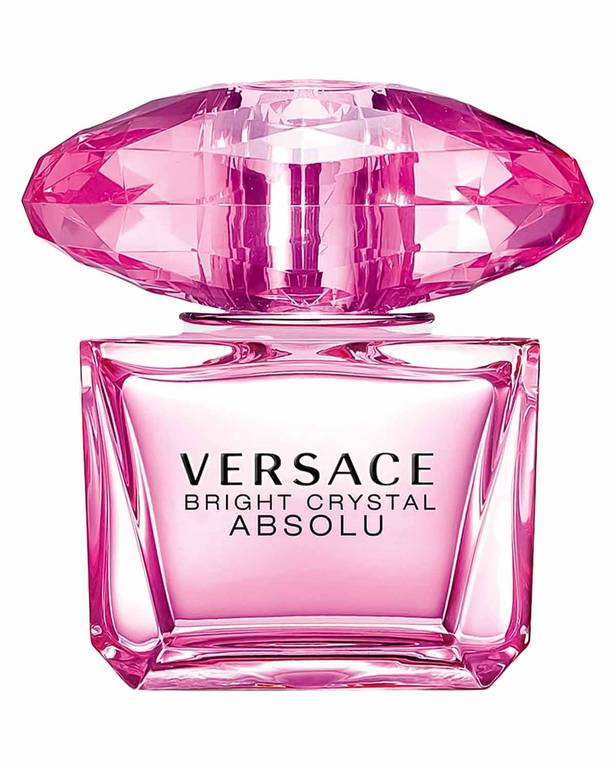 Bright Crystal Absolu Eau De Parfum 90 ml
