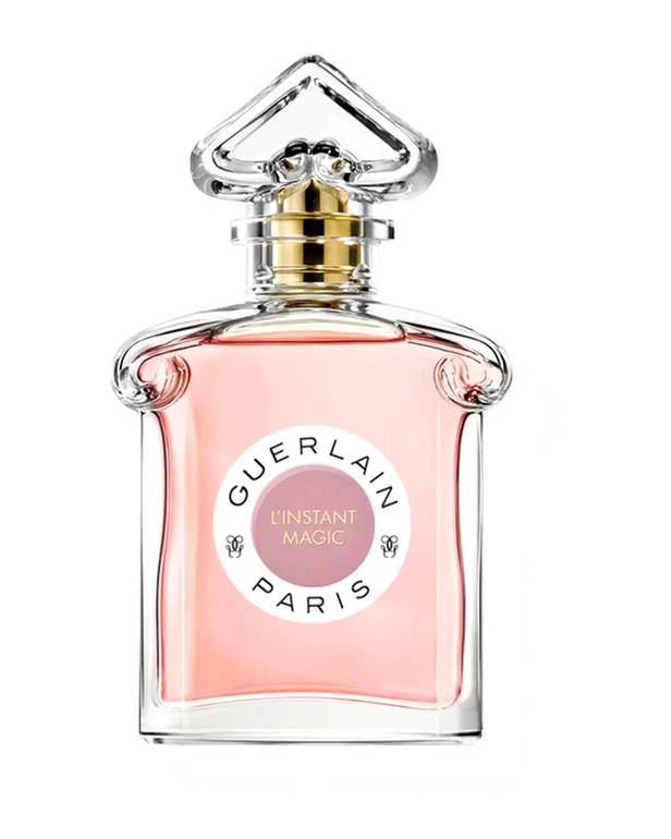 عطر لينستانت ماجيك او دو بارفان 75 مل