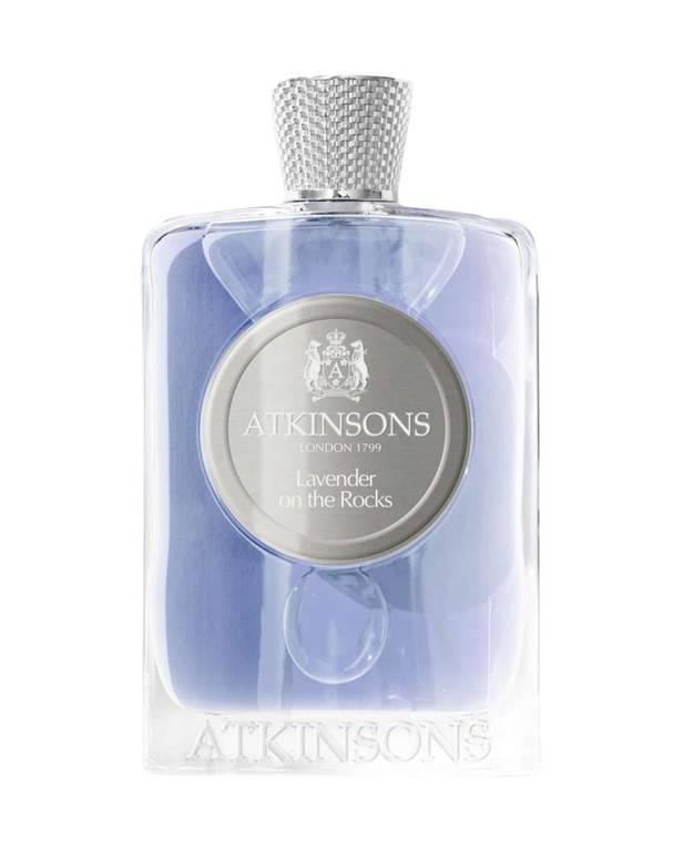 عطر لافندر أون ذا روكس أو دو بارفان 100 مل