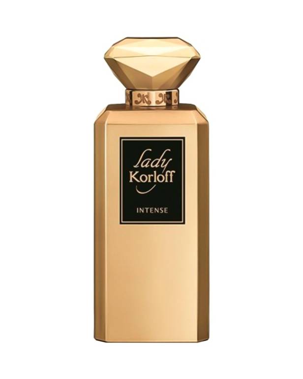 Lady Intense Eau De Perfume 88 ml