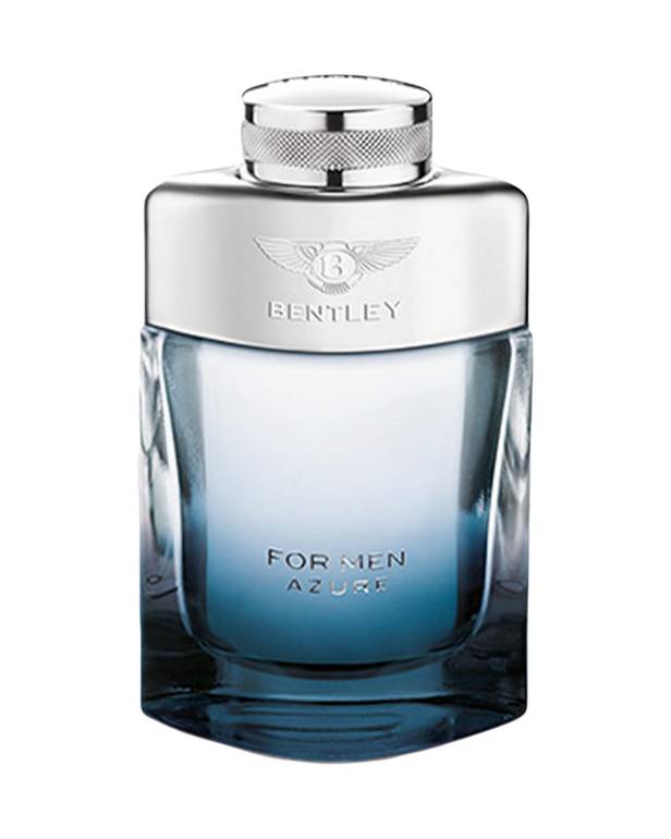 For Men Azure Eau De Toilette 100 ml