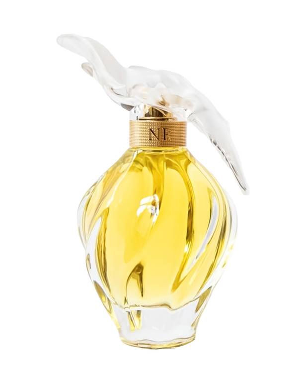 L'Air Du Temps Eau de Toilette 100 ml