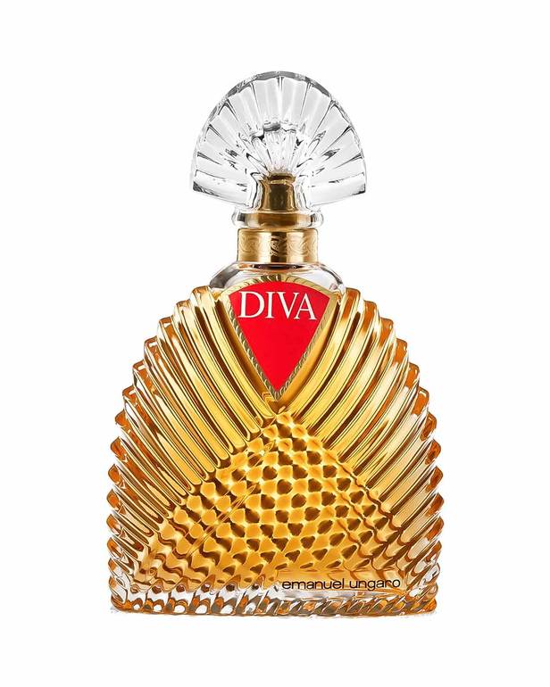 Diva Eau De Parfum 100 ML