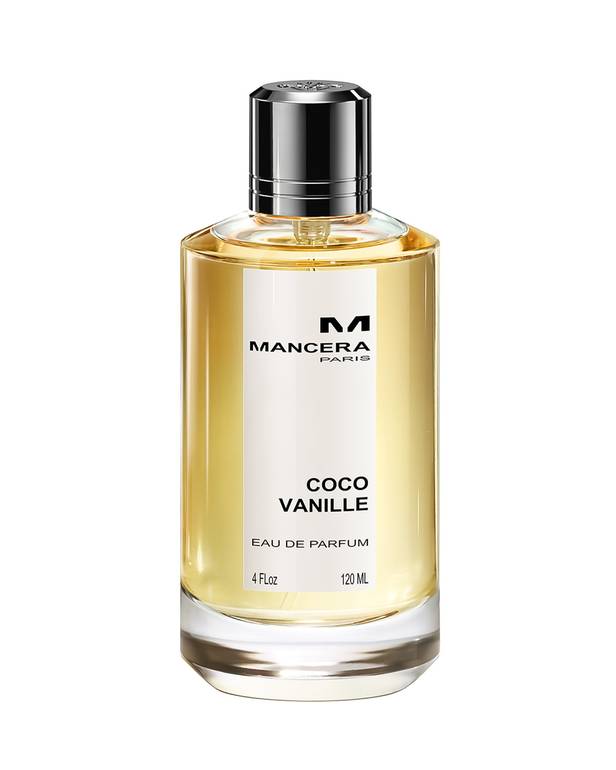 Coco Vanille Eau De Parfum 120 ML